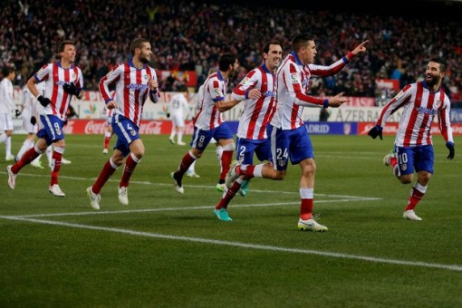 ATLETICO