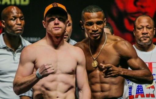 canelo