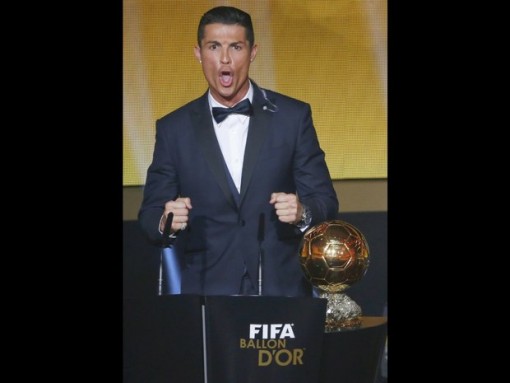 ronaldo