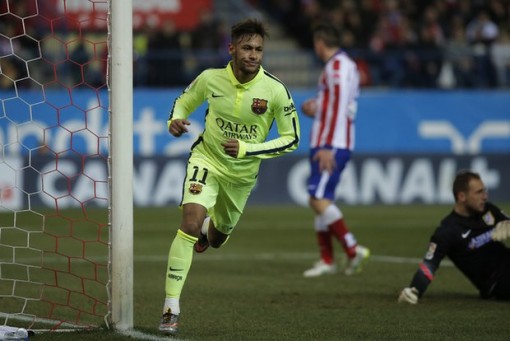 neymar