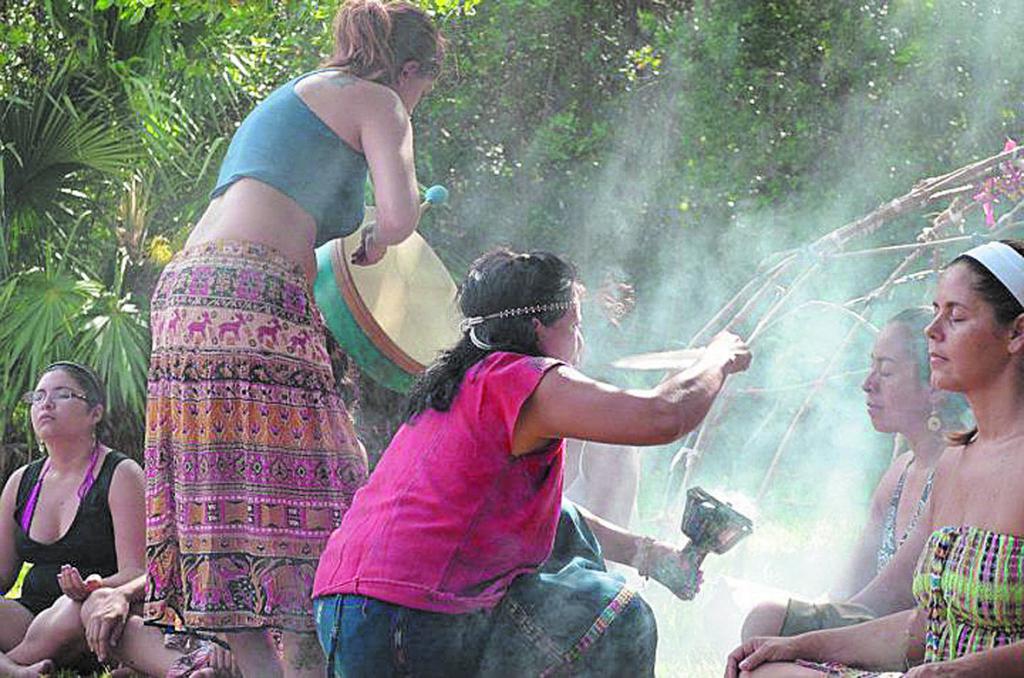 Conocimiento Ancestral Medicina Tradicional De M Xico Diario La Voz