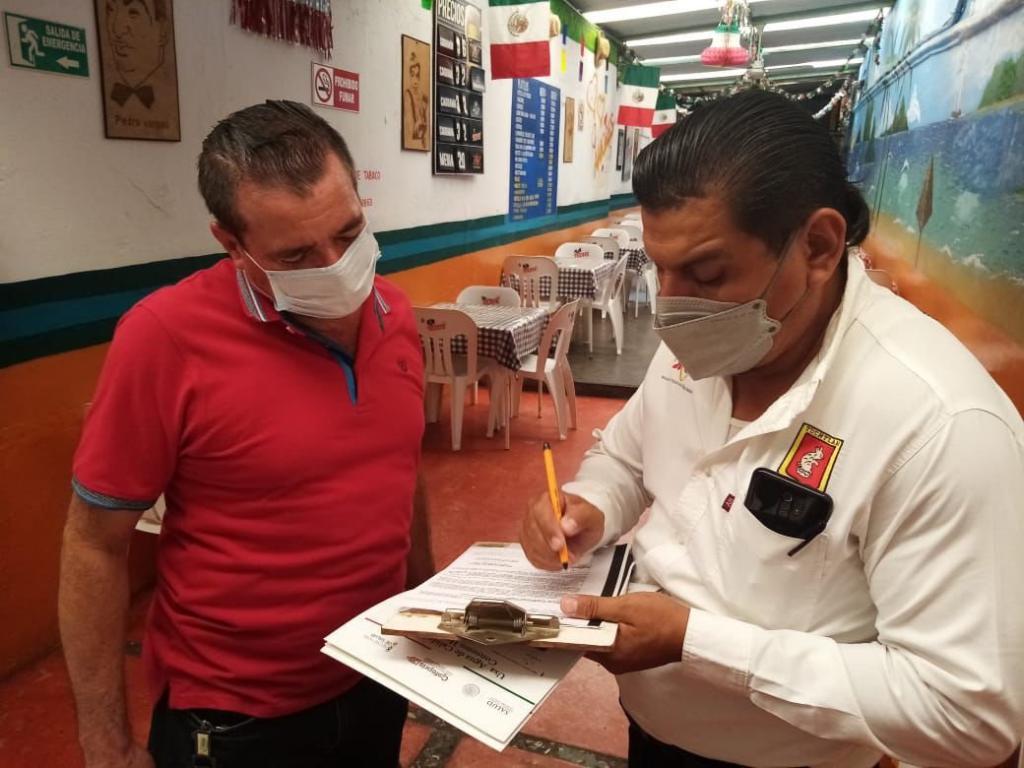 Aplicarán Ley Seca en Tuxtla durante Fiestas Patrias Diario La Voz