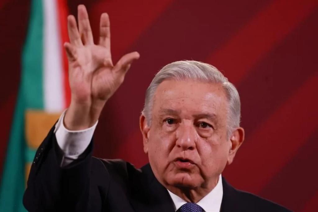 Confía AMLO en que mensaje de transformación ha logrado su cometido