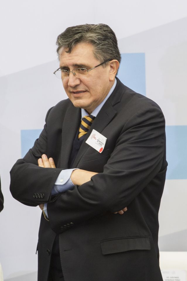 Luis Raúl González es elegido como nuevo ombudsman Diario La Voz del