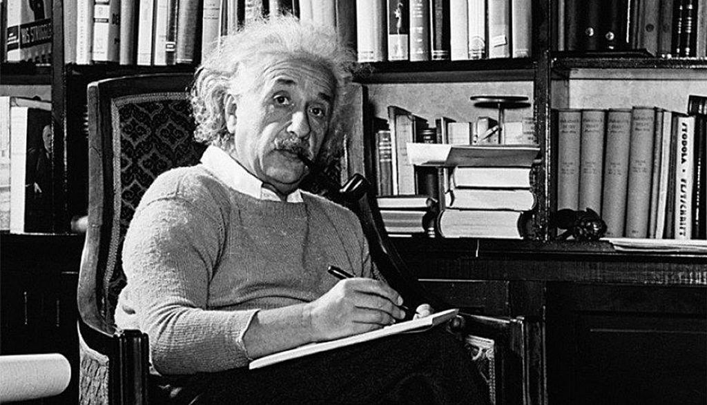 Subastarán carta donde Einstein niega la existencia de 