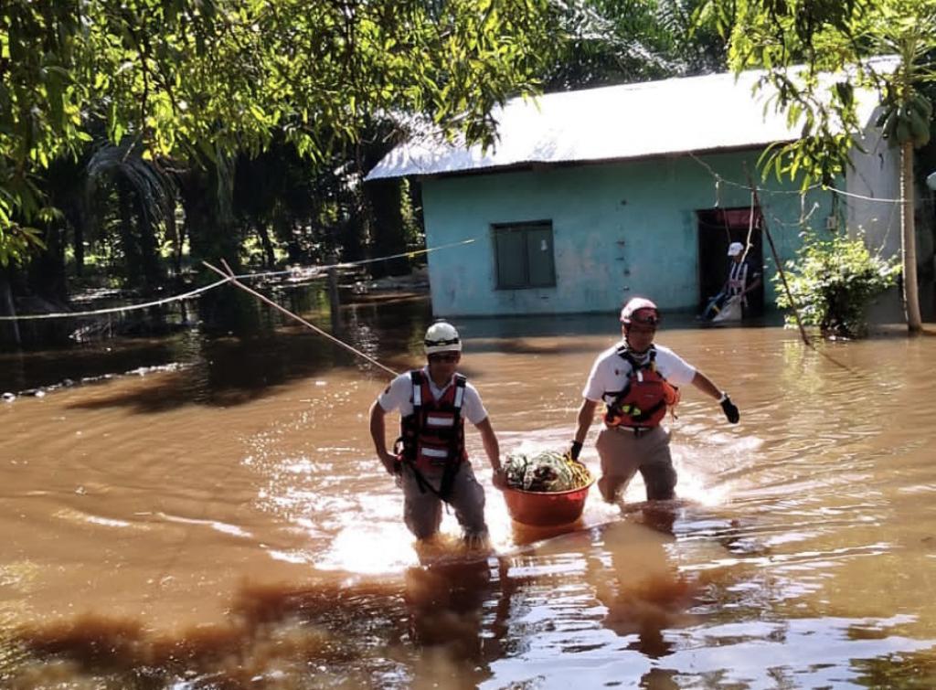 Emiten Declaratoria De Emergencia Para Atender A Población Afectada Por ...