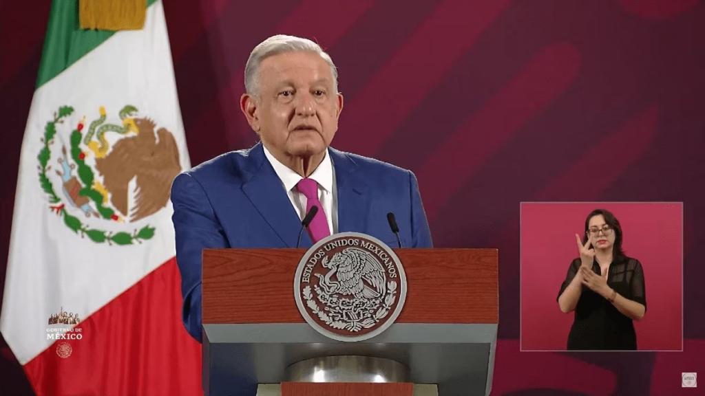 Ministros Están Alineados Al Bloque Conservador, Señala AMLO - Diario ...